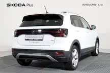 T-Cross