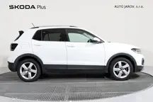 T-Cross