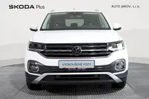 T-Cross
