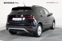 T-Cross