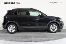 T-Cross