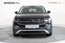 T-Cross