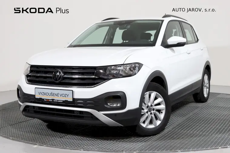 T-Cross 