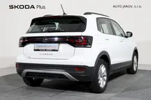T-Cross 