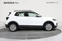 T-Cross