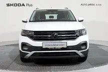 T-Cross 