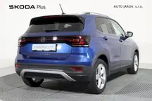 T-Cross