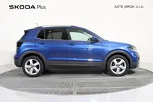 T-Cross 