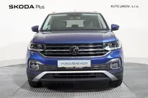 T-Cross 