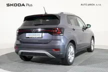 T-Cross 