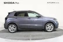 T-Cross 