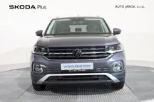 T-Cross 