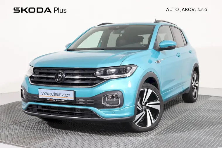 T-Cross 