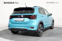 T-Cross 
