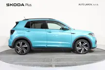 T-Cross 