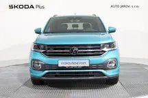 T-Cross