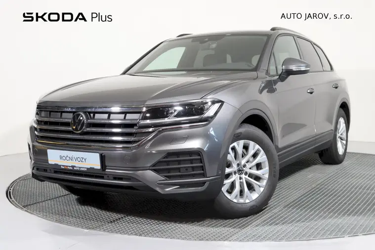 Touareg 