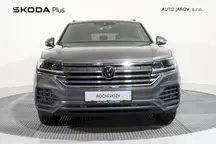 Touareg 