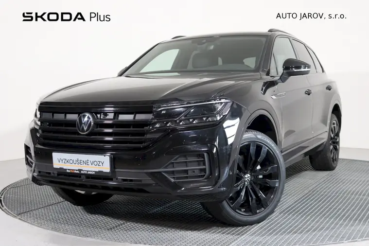 Touareg