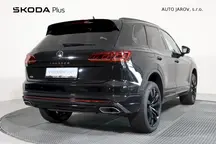 Touareg 