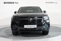 Touareg 