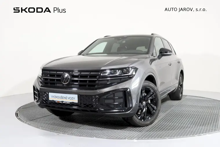 Touareg