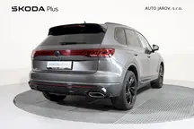 Touareg 