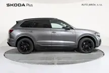 Touareg