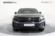 Touareg