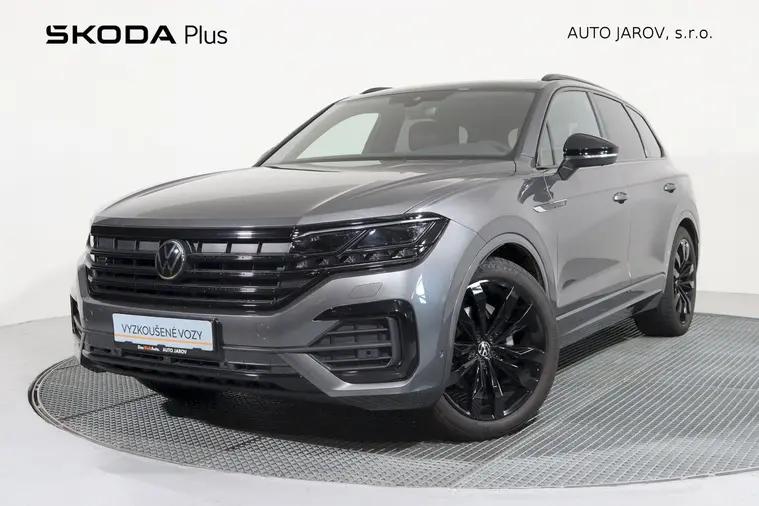 Touareg