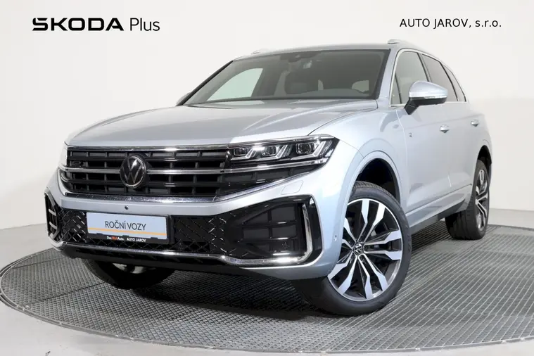 Touareg 