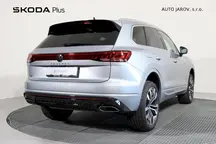 Touareg 
