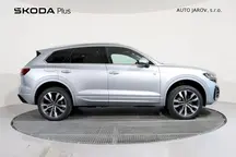 Touareg 