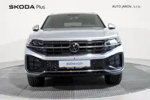 Touareg 
