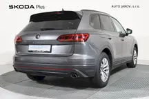 Touareg 