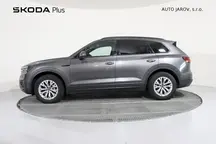 Touareg 