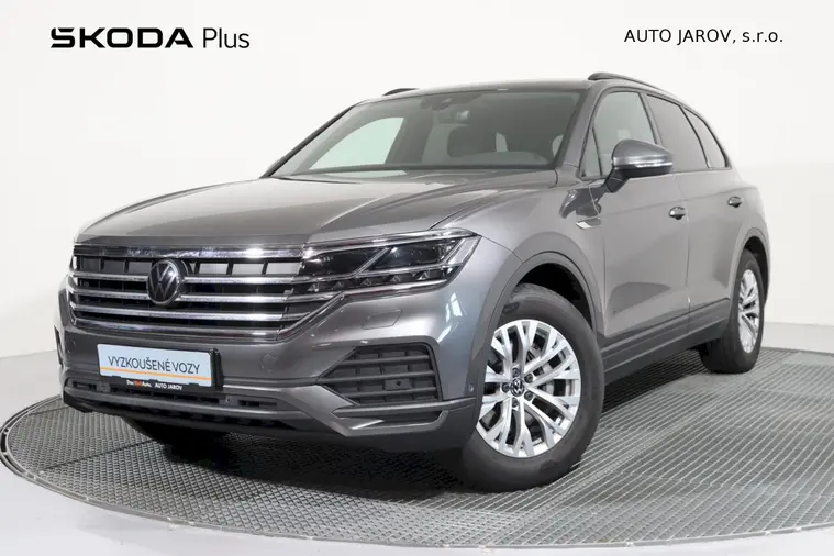 Touareg 