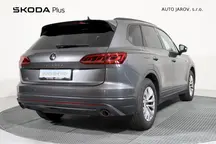 Touareg 