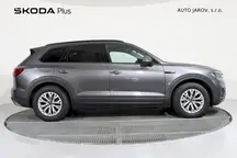 Touareg 