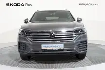 Touareg 