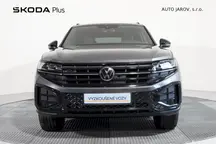 Touareg