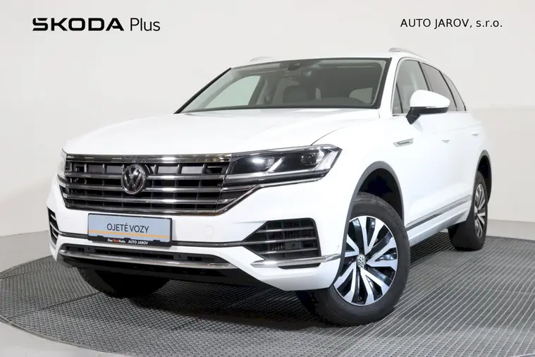 Touareg 