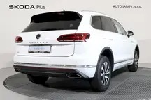 Touareg 