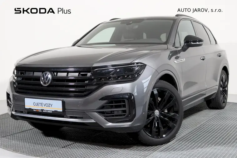 Touareg 