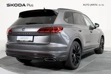 Touareg 