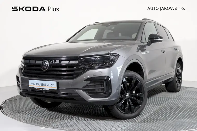 Touareg 