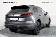 Touareg 