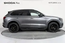Touareg 