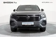 Touareg 