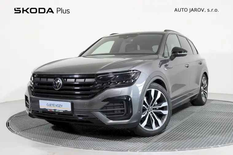 Touareg 